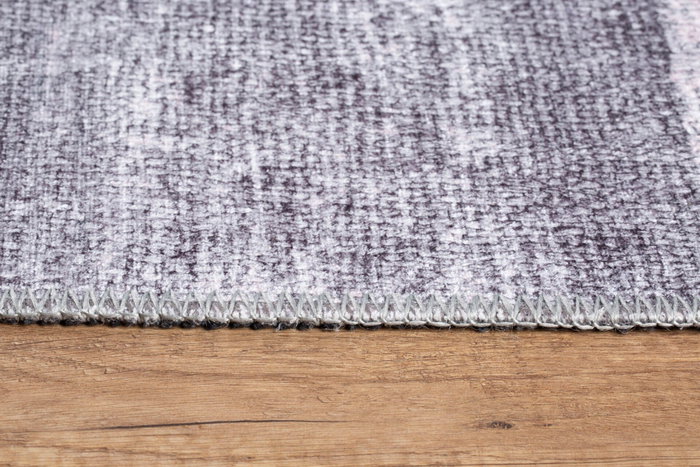 Conceptum Funk Chenille - Gray AL 218 (150 x 230 cm)